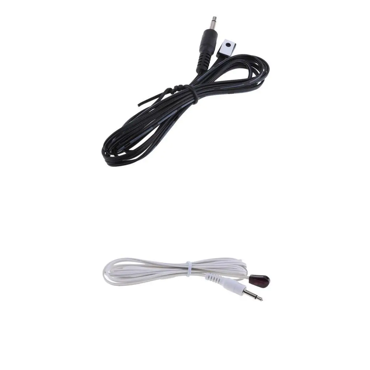 

Universal 1.5M IR Receiver Cable+Emitter Cable Transmitter Extension Cable