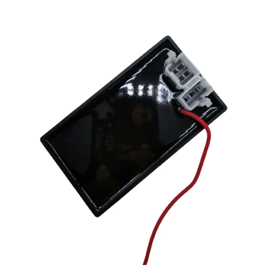 

B317 1PC Plastic AC Igniter Motorcycle Performance 6Pin CDI Box Unit For Honda CG250 DC CDI Moped ATV Scooter Bike Durable