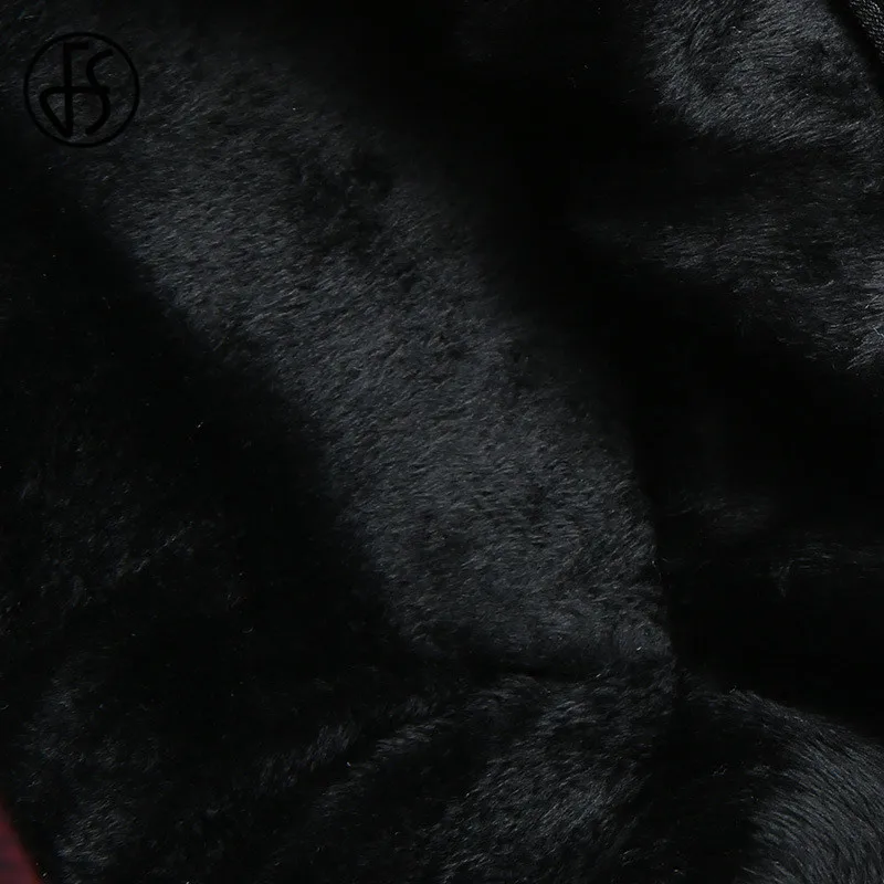 Женская винтажная фетровая шляпа FS черная серая или красная в британском стиле