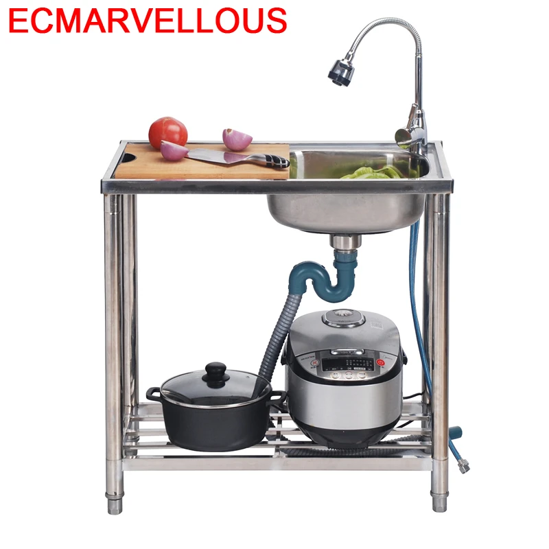 Tarjas вулканической лавы Manos НЧ-динамик Spoelbak Evier Портативный Para Lavello Cucina Куба Pia Cozinha