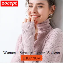 Zocpt, женский многофункциональный шарф, шапка, кашемир, шерсть, вязанные шапки, закрывающие шею, зимние, мягкие, теплые, одноцветные, головной убор