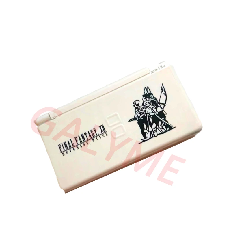 Чехол для игровой консоли Nintendo DS Lite DSL с отвертками X/Y | Электроника