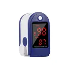Фотопульсоксиметр с TFT-экраном, зажим для пальца, SPO2 PR монитор сердечного ритма, монитор насыщения крови кислородом