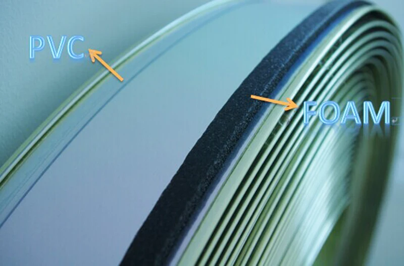 70 мм зеркальный Серебряный Channelume светодиодные знаки буквы алюминиевый канал