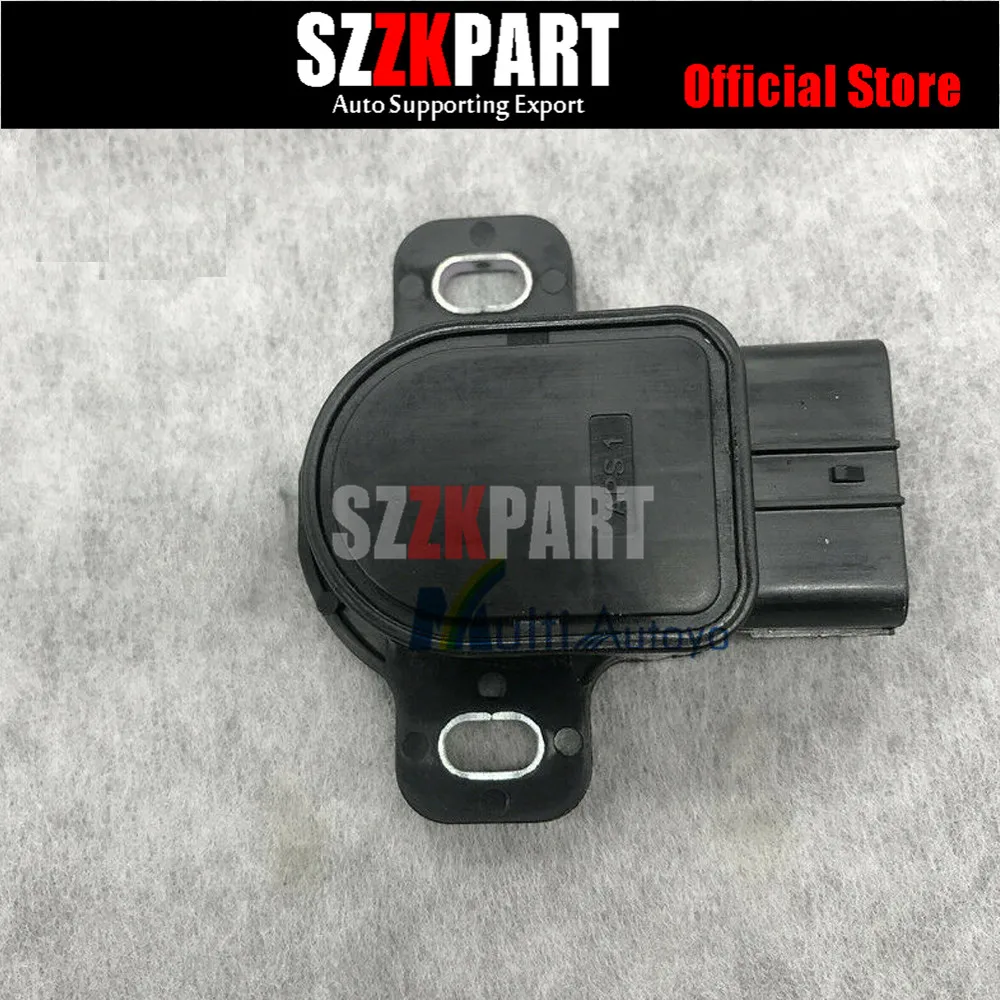 

Good Quality Accelerator Pedal Position Sensor w/ Screw For Honda For Acura 37971-RBB-003 37971RBB003 37971-RDJ-A01 37971RDJA01