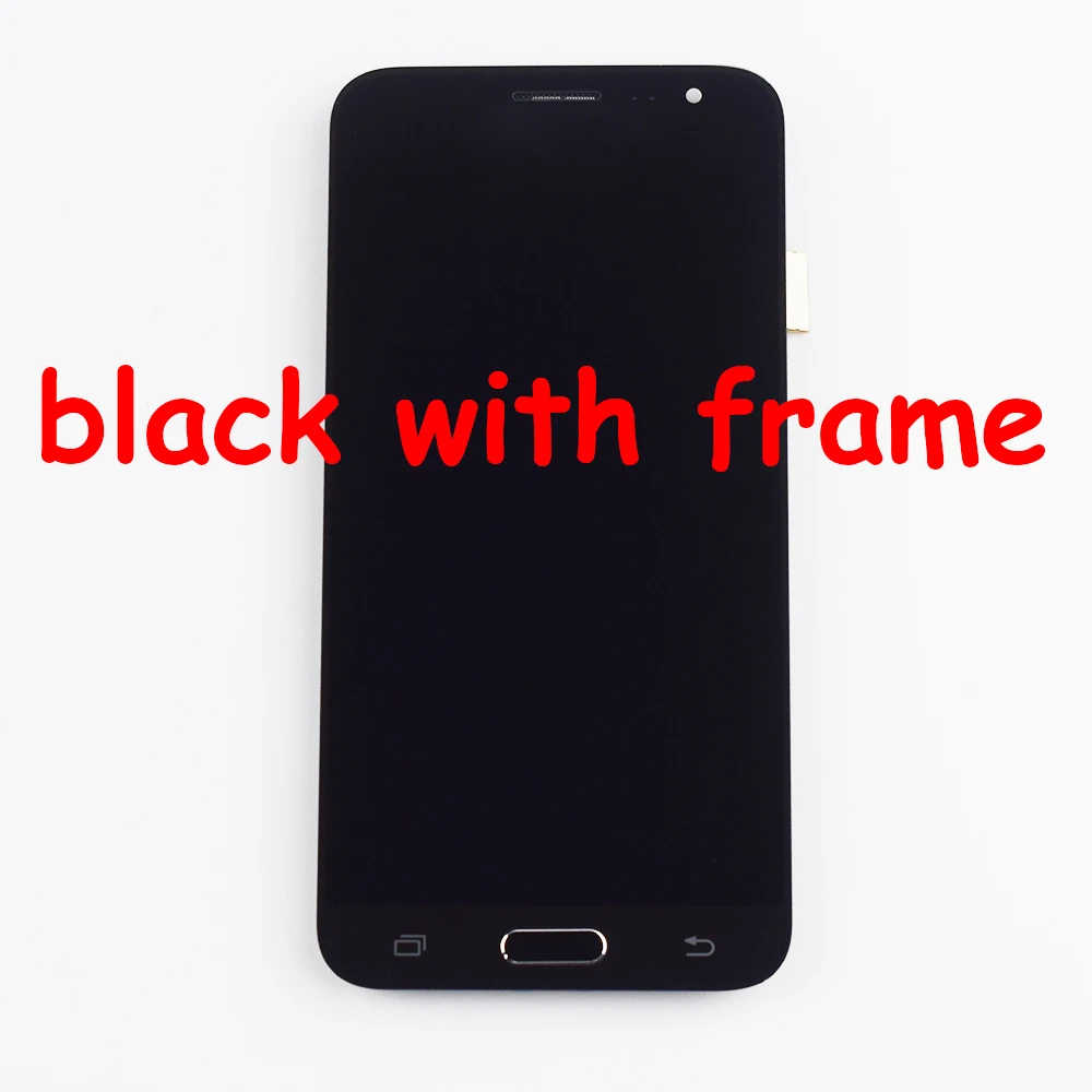 ЖК дисплей для Samsung Galaxy J3 2016 j320 J320F J320M J320A J320FN панель J320H с сенсорным экраном и
