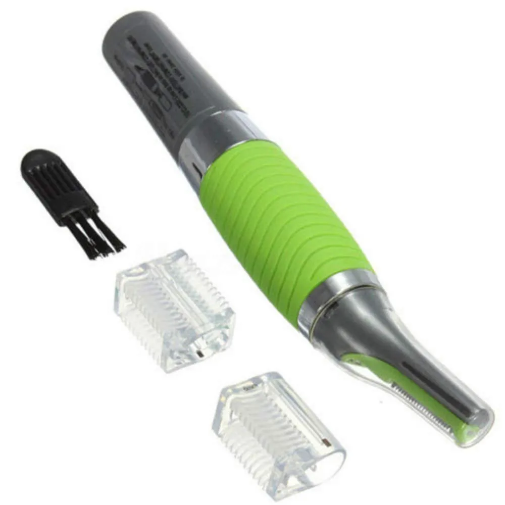 

Eyebrow Ear Nose Trimmer Removal Clipper Shaver Personal Electric Face Care Hair Trimer