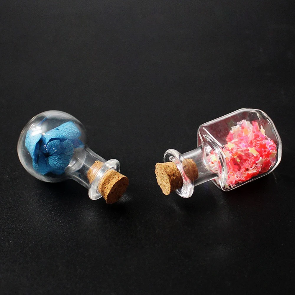 Рисунок 5 - Флакон для духов и эфирных масел