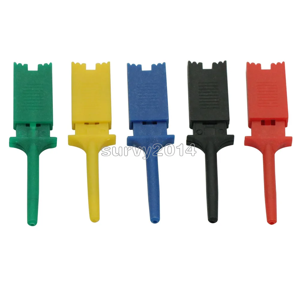 5 шт. крючки для логических анализаторов цветов |