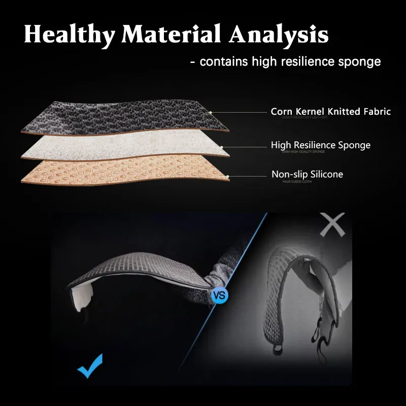 Чехол Karcle для автомобильного сиденья милая подушка женщин универсальный чехол