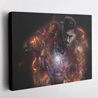 Набор для алмазной вышивки Железный человек