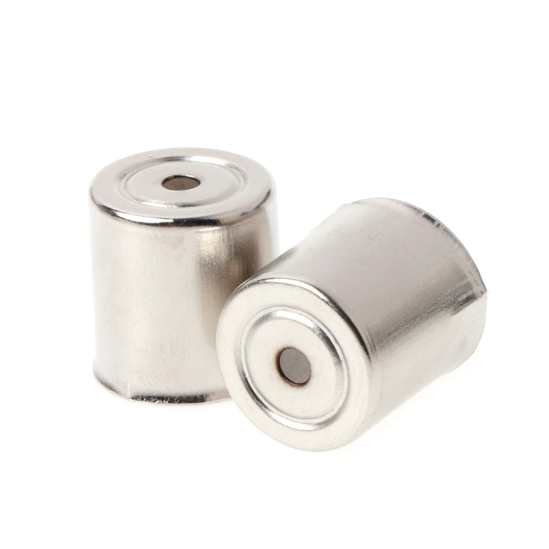 Сменная круглая крышка для микроволновой печи 5 шт. диаметр 13 мм/13 мм/14 мм/15 мм