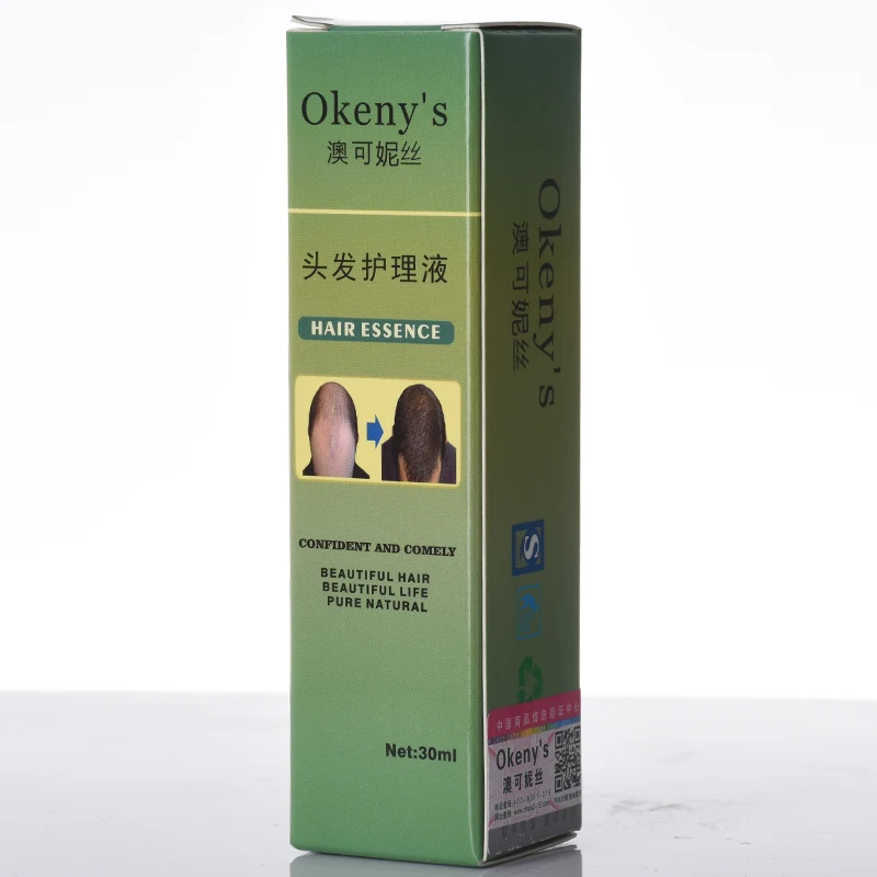 4 шт. сыворотка для быстрого роста волос Yuda pilatory женщин мужчин бороды груди