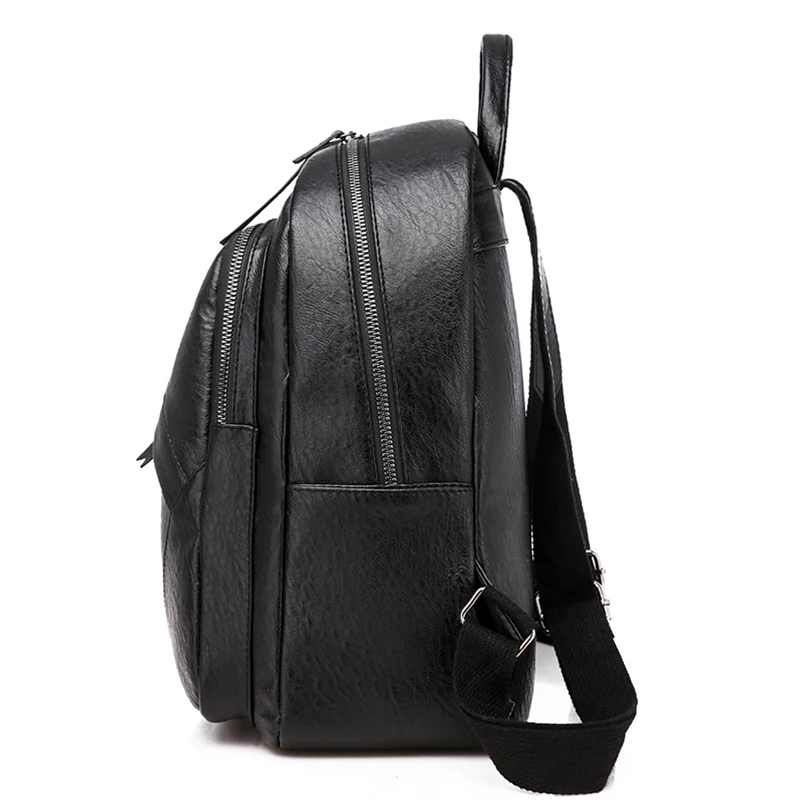 Рюкзаки высокого качества для женщин роскошный кожаный рюкзак женские