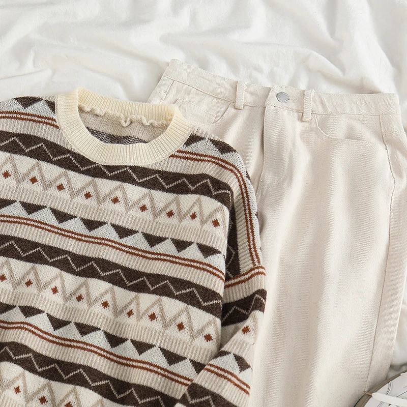 Женский кашемировый свитер Повседневный теплый зимний Vt140 2021 |