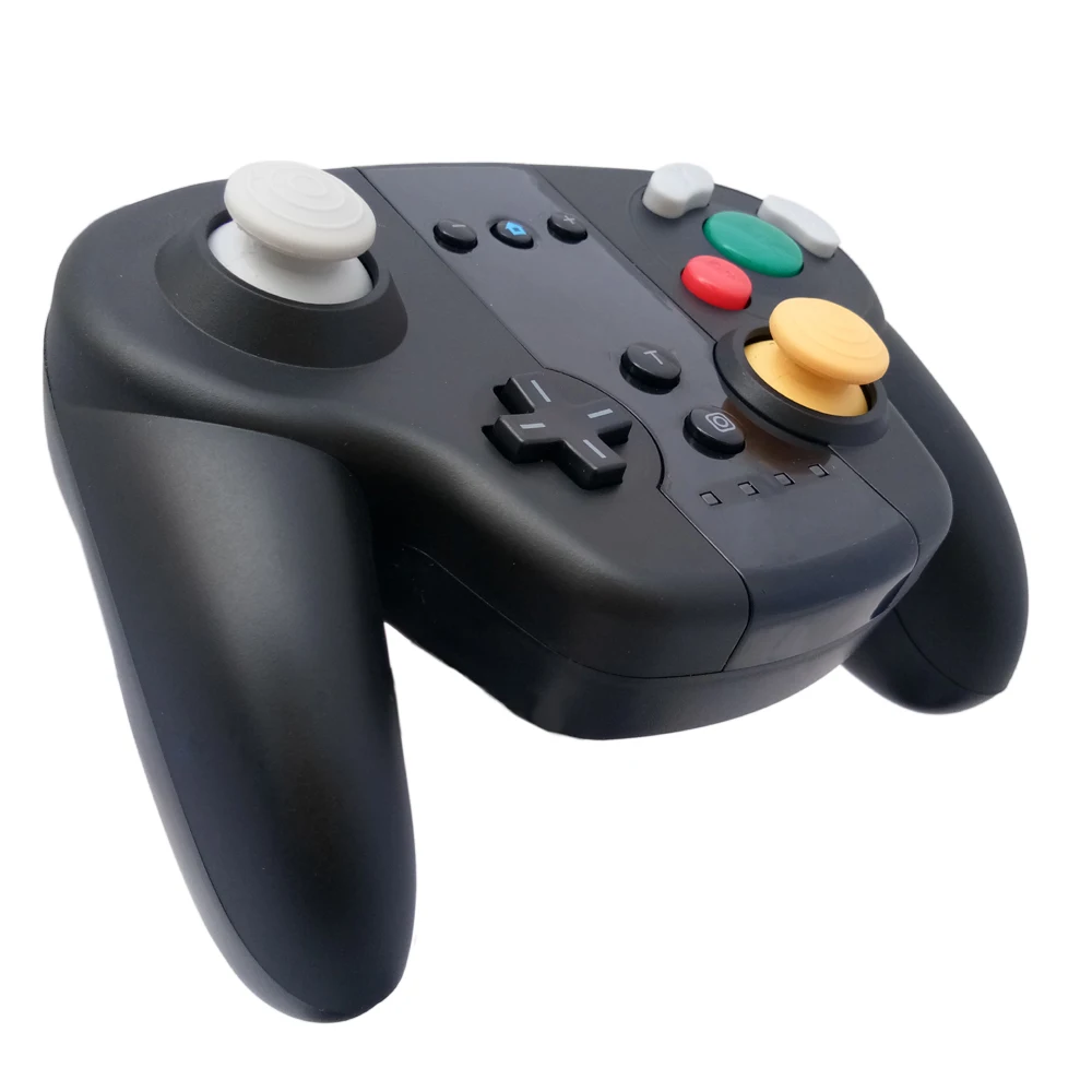 Беспроводной игровой контроллер для Switch Pro Bluetooth пульта дистанционного