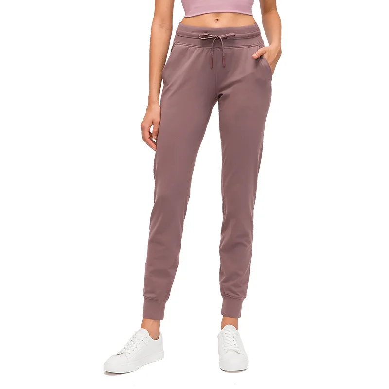 

High Waist Workout Pants Non-see Through Activewear Compression Women Pants Leggings