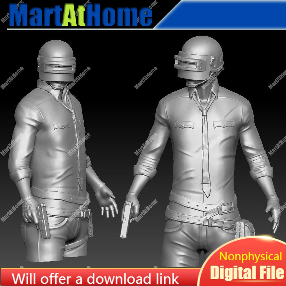 3D модель STL файл круглая резьба чертеж для ЧПУ маршрутизатор гравировка и печать