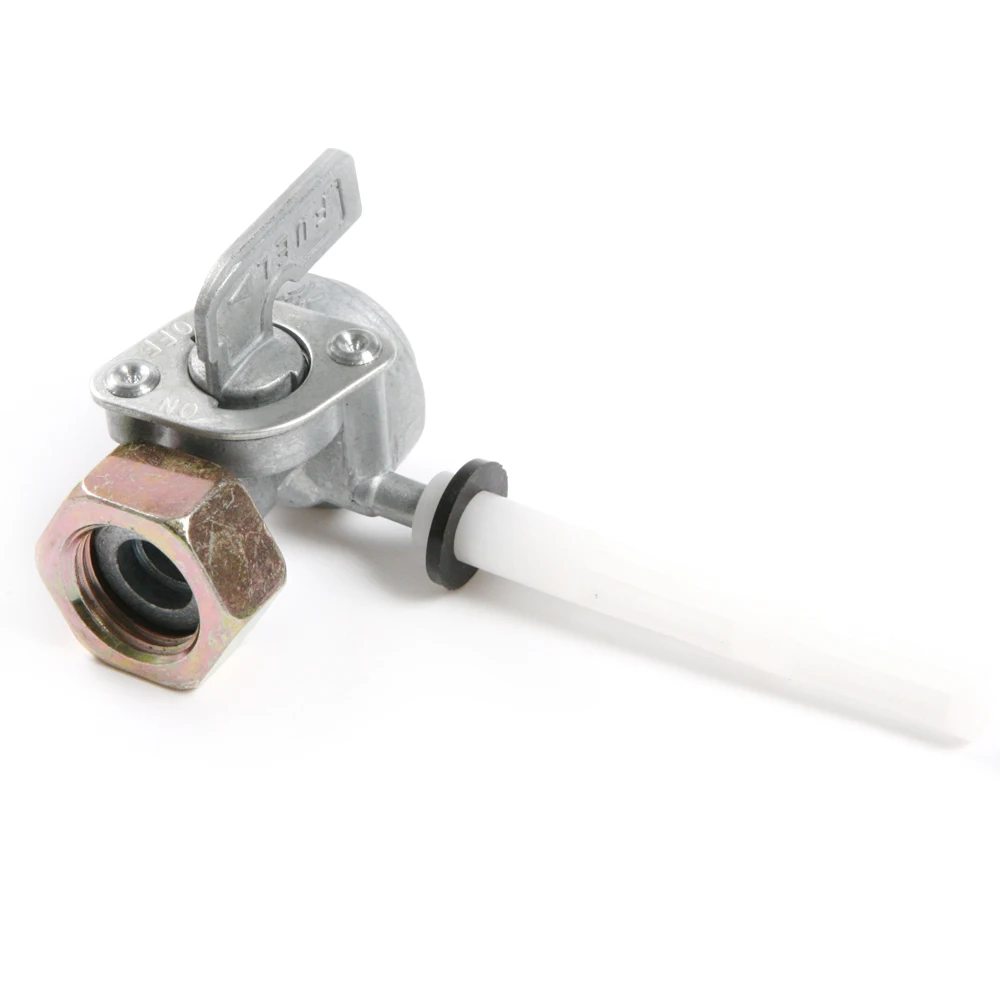 1 шт. топливный запорный клапан Fixmee для включения/выключения клапаны двигателя 2