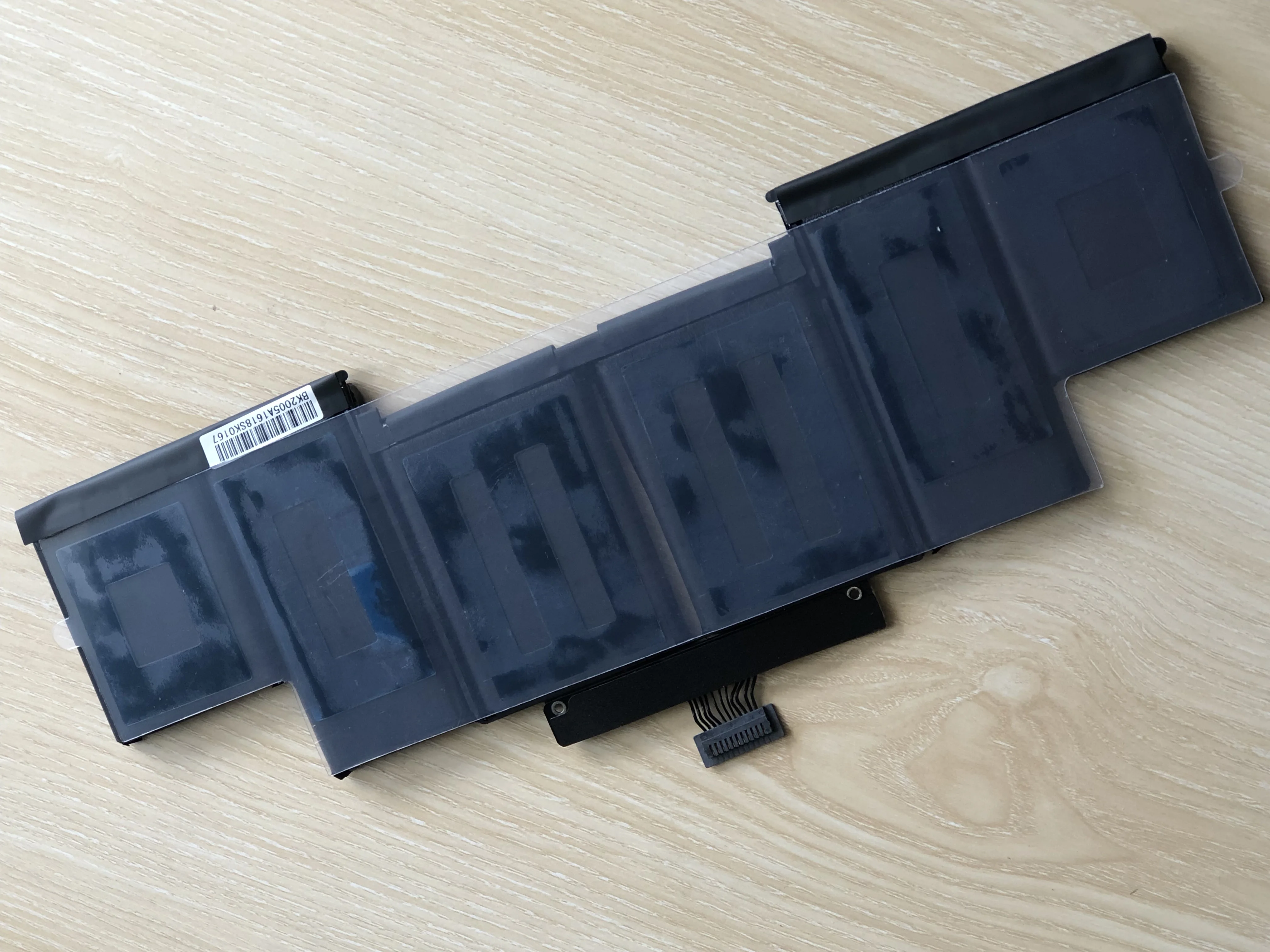 

11.36V 99.5Wh Genuine A1618 Laptop Battery For Apple MacBook Pro Retina 15.4 '' A1398 2015 year 020-00079 MJLQ2LL/A MJLT2LL/A