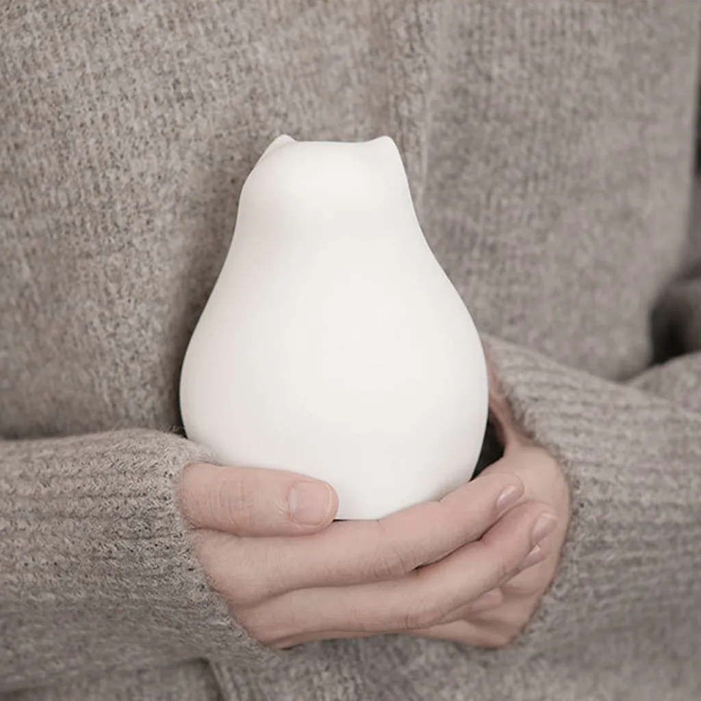 Мини мешок для теплой воды 300 мл взрывозащищенный обогреватель кошек ручная