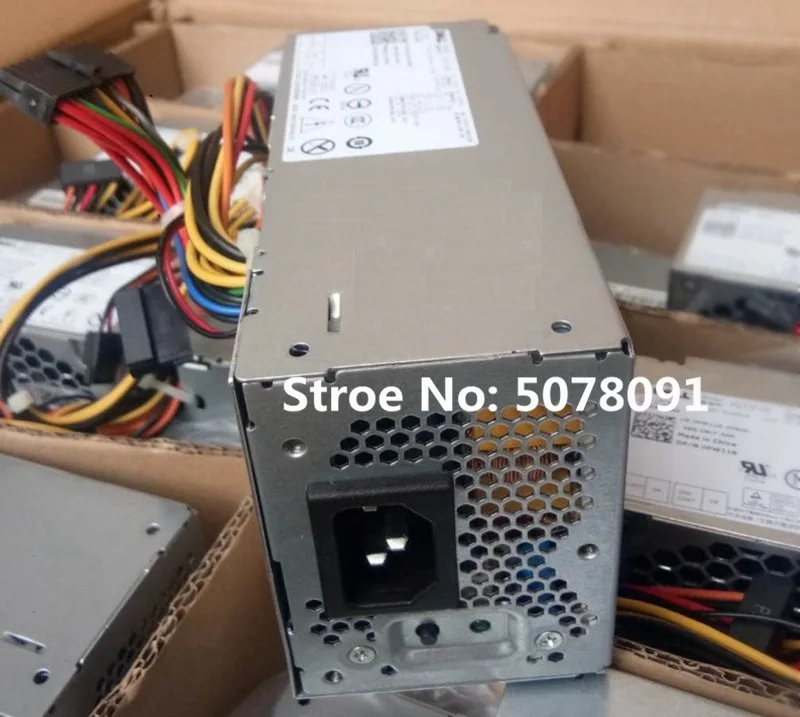 

Power Supply For 760 780 960 980 SFF L235P-01 H235P-00 235W PW116 RM112