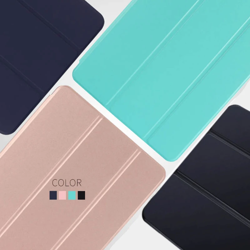 Чехол для планшета HUAWEI MediaPad T3 10 AGS-W09/L09/L03 / Honor Play Pad 2 9 6 дюйма задняя крышка из