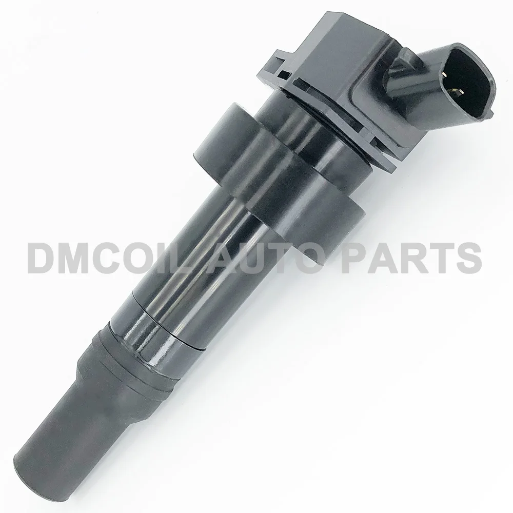 

Катушка зажигания HQ для HYUNDAI VELOSTER I30 I40 IX35 KIA CARENS IV CEE'D SPORTAGE 2010 л gdi (-) 27301-2B100 273012B100