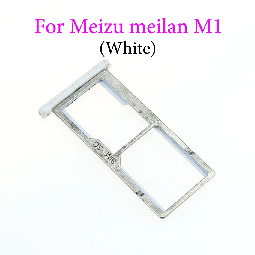 Адаптер лотка для sim-карты YuXi Meilan 1 2 держатель sim-карт слот карты Micro SD адаптер
