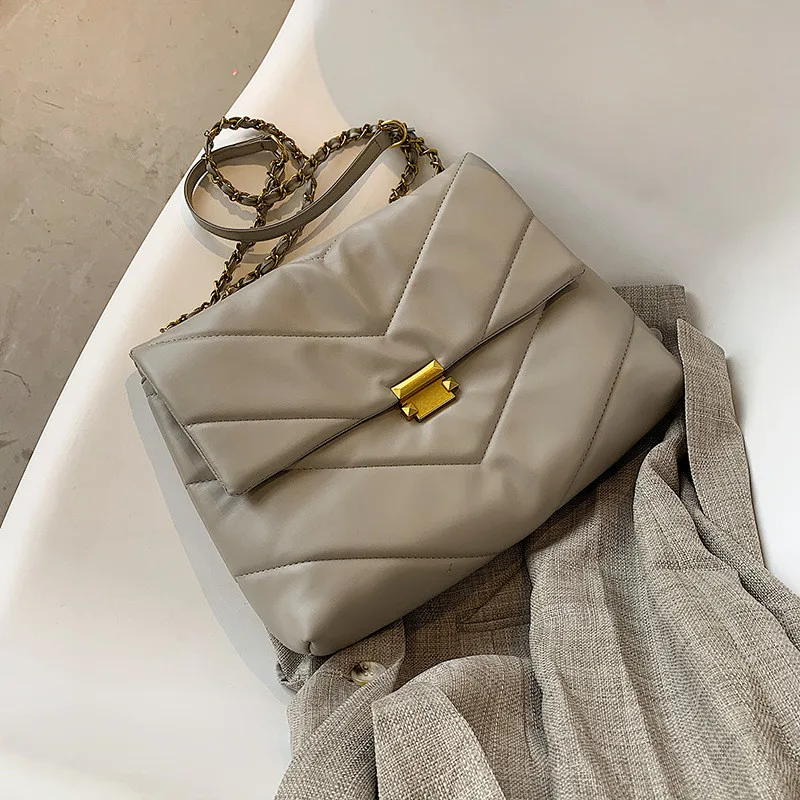 

Luxury Designer Flap Crossbody Bags For Women PU Leather Small Square Bag Women's Handbags Shoulder Bags Messenger Female