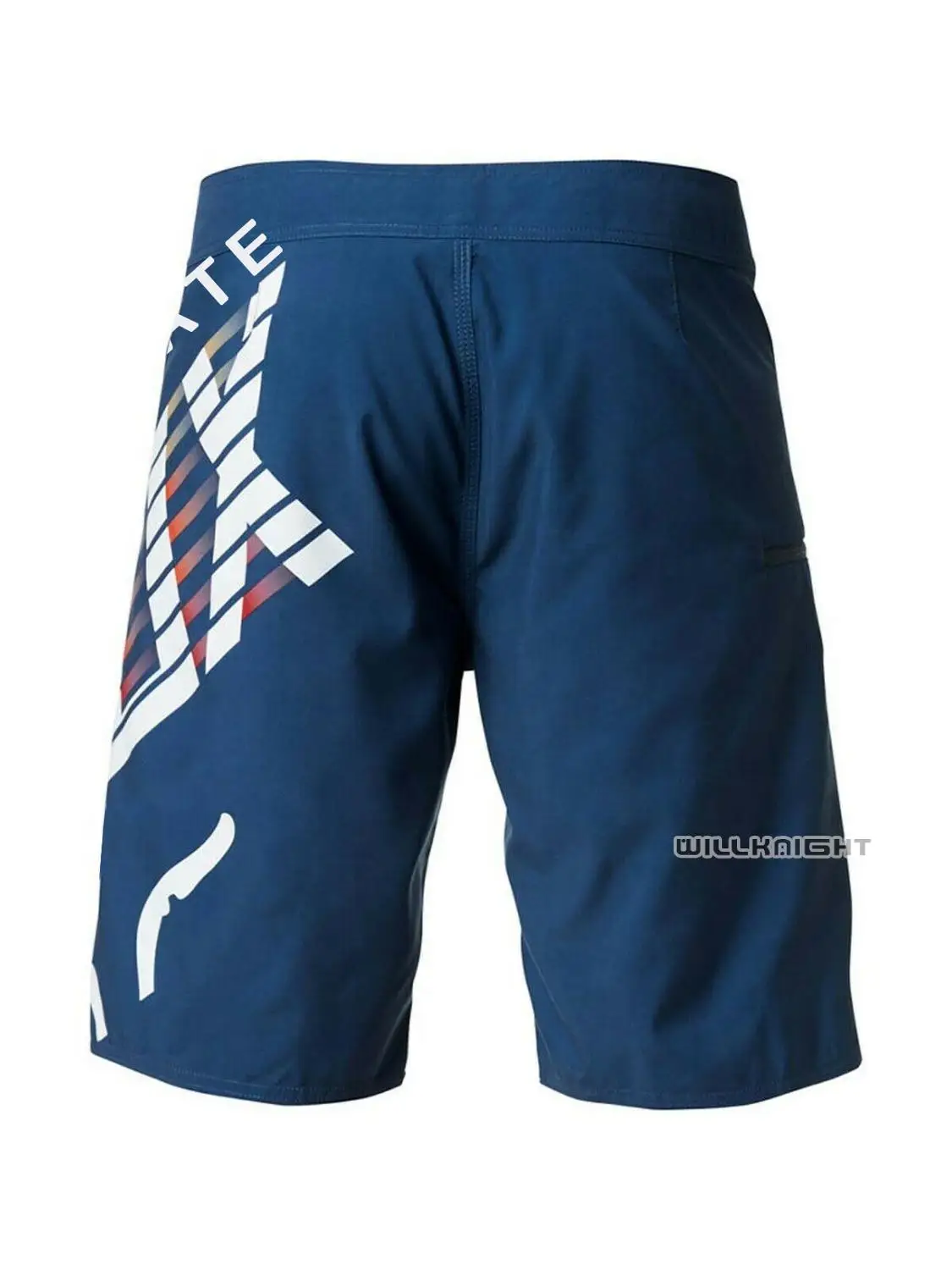 Шорты для плавания с изящной лисой Lightspeed летние короткие штаны горных и