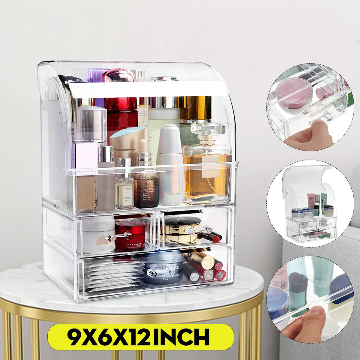 

Home Storage & Organization