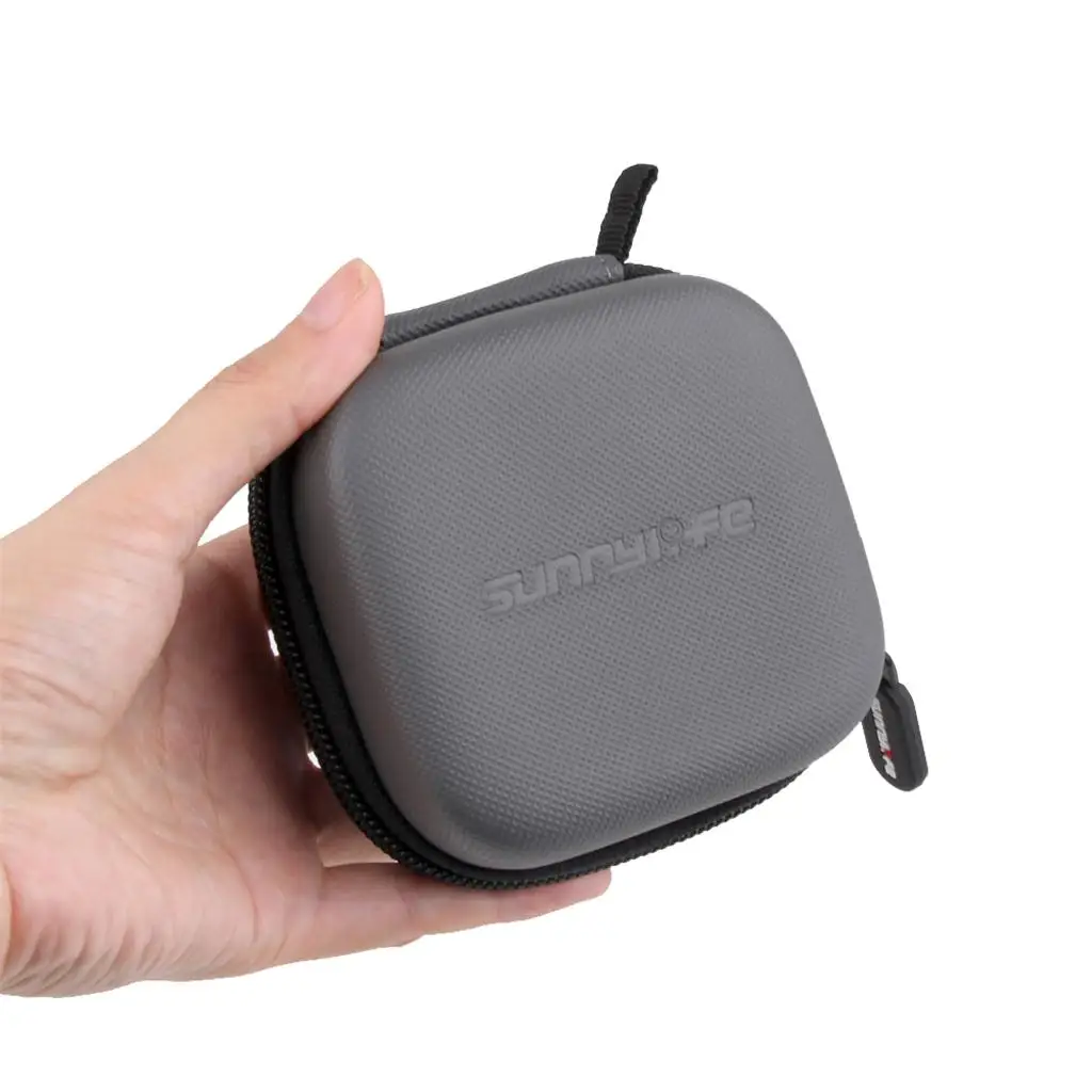 

Travel Handbag Canvas Carry Case Waterproof for DJI Osmo Action Camera