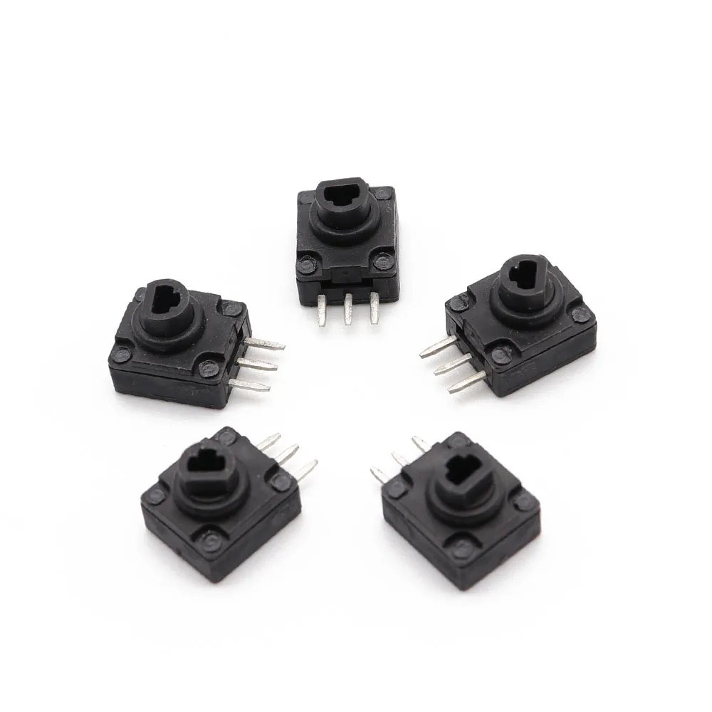 TingDong черные запасные части для замены клавиатуры Lt/Rt контроллера Xbox 360|Запасные