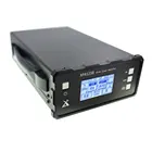 Xiegu XPA125B 100W усилитель мощности HF + Автомобильный тюнер ATU для X5105 X108G G1M G90