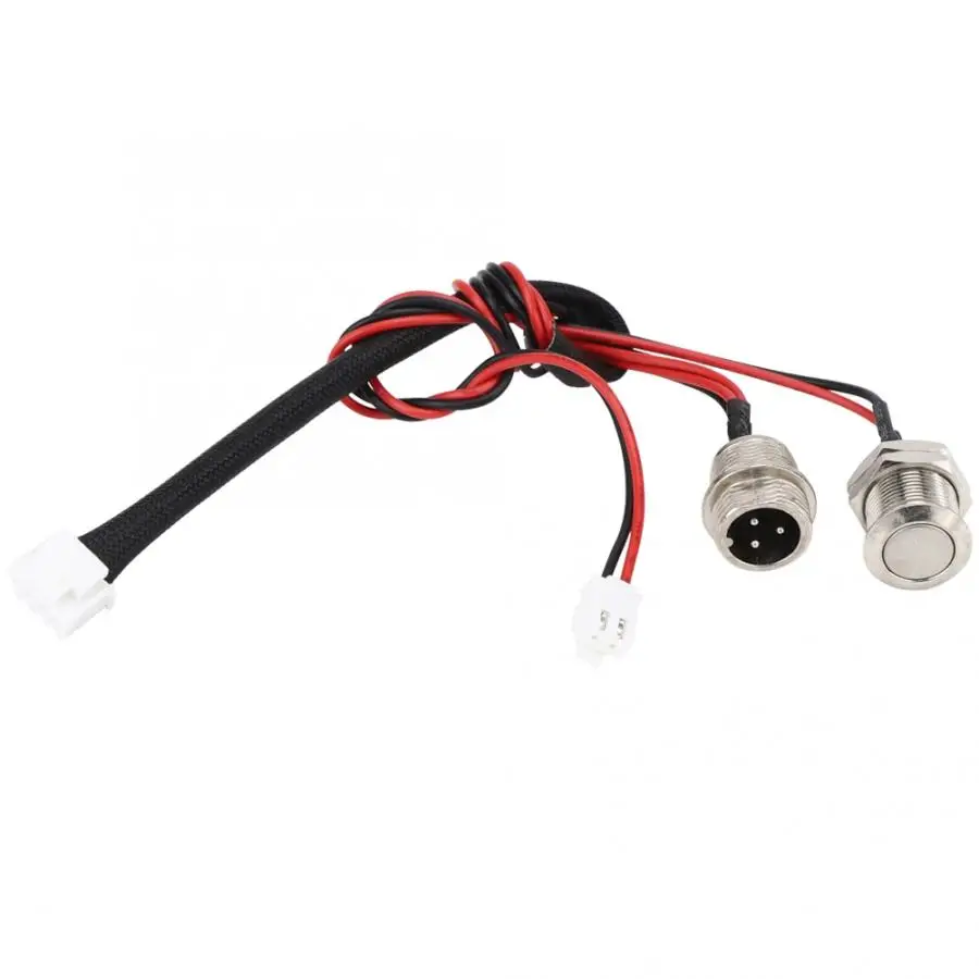 Электрический Балансирующий скутер материнская плата Монтажная контроллера