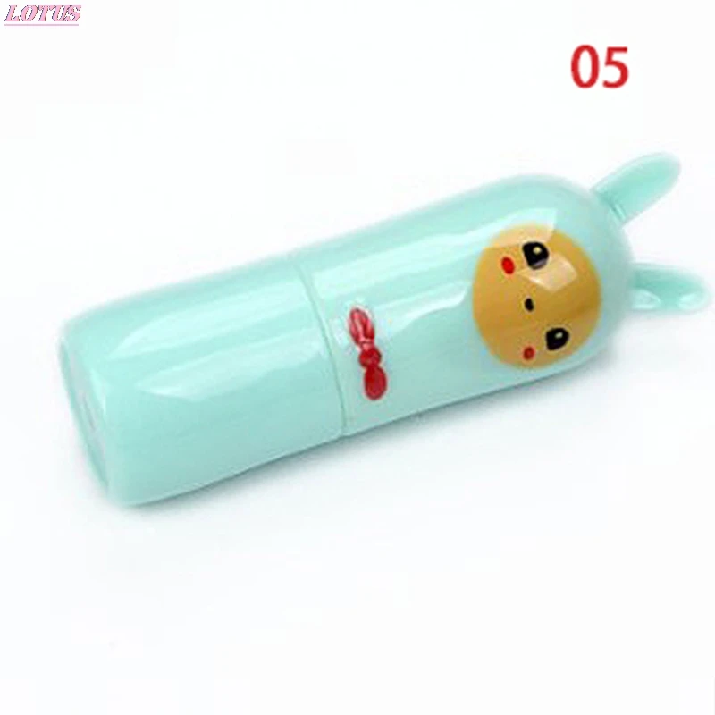 

Sewing Pin Needles Storage Case Box Organizer Embroidery Tailor Use Cartoon