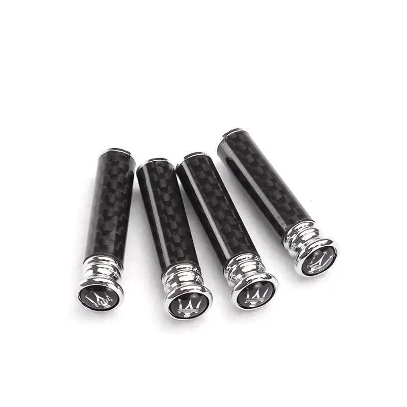 Дверной замок для автомобиля булавка логотипа Quattroporte granтуризма Levante ghiсот Ropa Coche GC