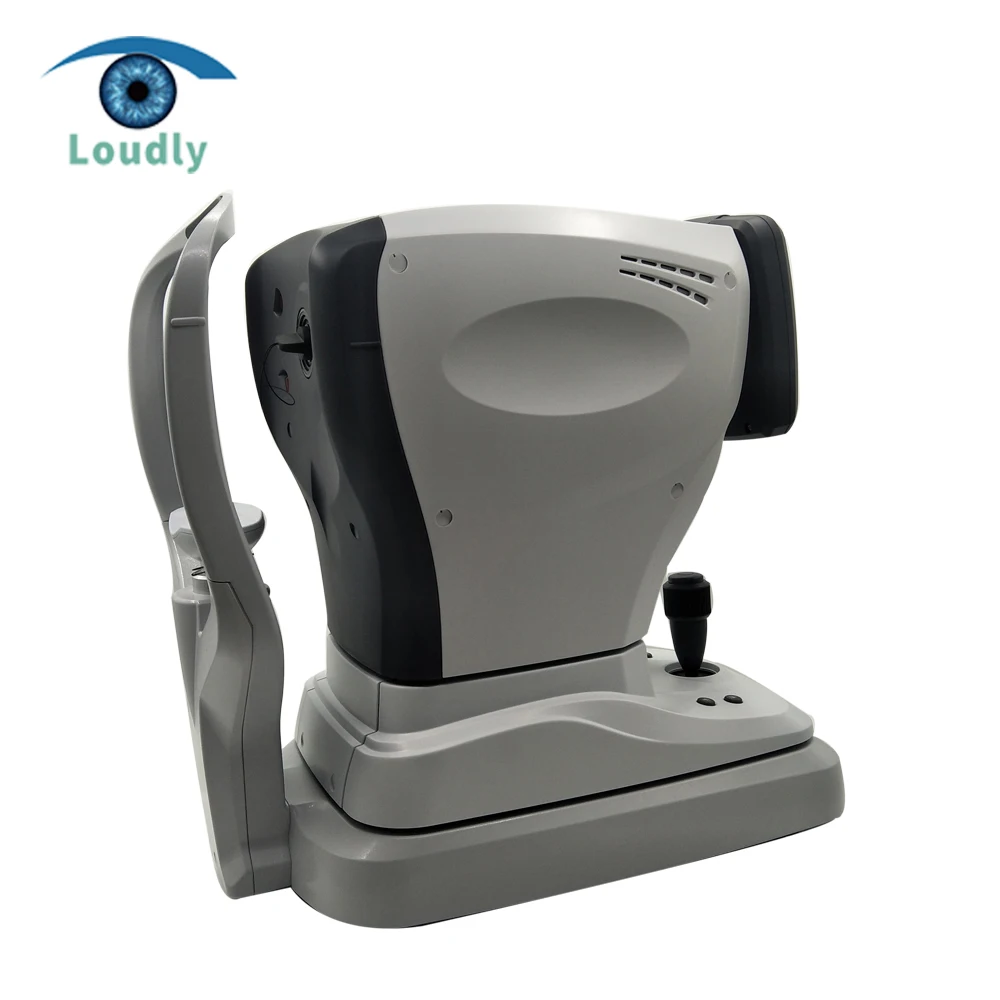 Громкий бренд высокого качества авто рефрактометр/кератометр KR 9600|Микроскопы| |