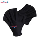 1 пара, перчатки для дайвинга, летние тренировочные перчатки для плавания