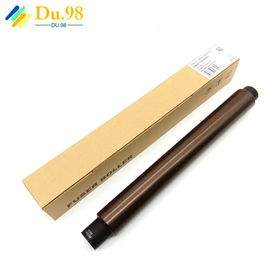 Детали для копировального аппарата длительный срок службы верхний фьюзерный