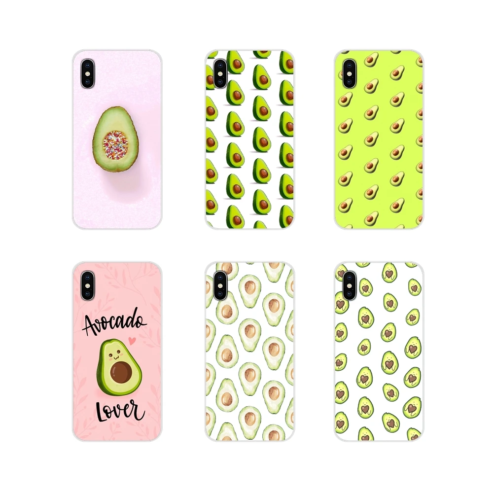 Красочные аксессуары авокадо чехлы для телефонов Meizu M2 M3 M5 M6 NOTE M3S M6S M6T MX6 U20 pro 5 6 plus |