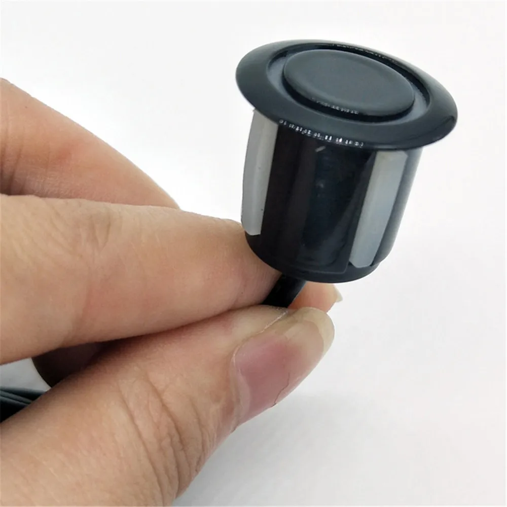 1 шт. Универсальная автомобильная камера заднего вида 19 мм 12 В | Автомобили и