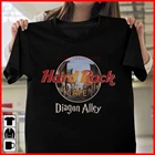 Мужская футболка Hard Rock Cafe Diagon Alley, женская футболка