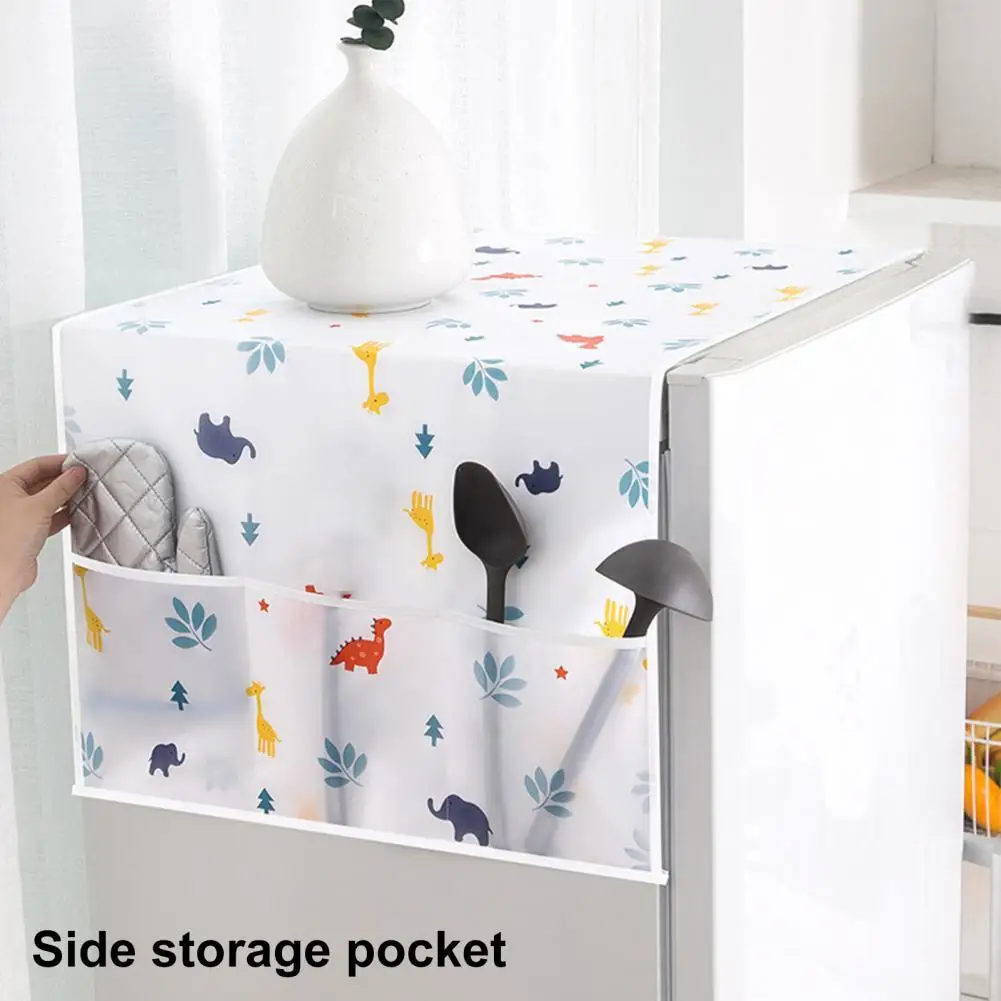 

Влагостойкие складные Чехлы для стиральных машин