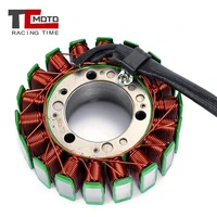 Motorcycle Generator Stator Coil Comp For Can am Outlander Max 650 500 570 800 R 1000 400 650 XT EFI Renegade 500 800 R 1000R