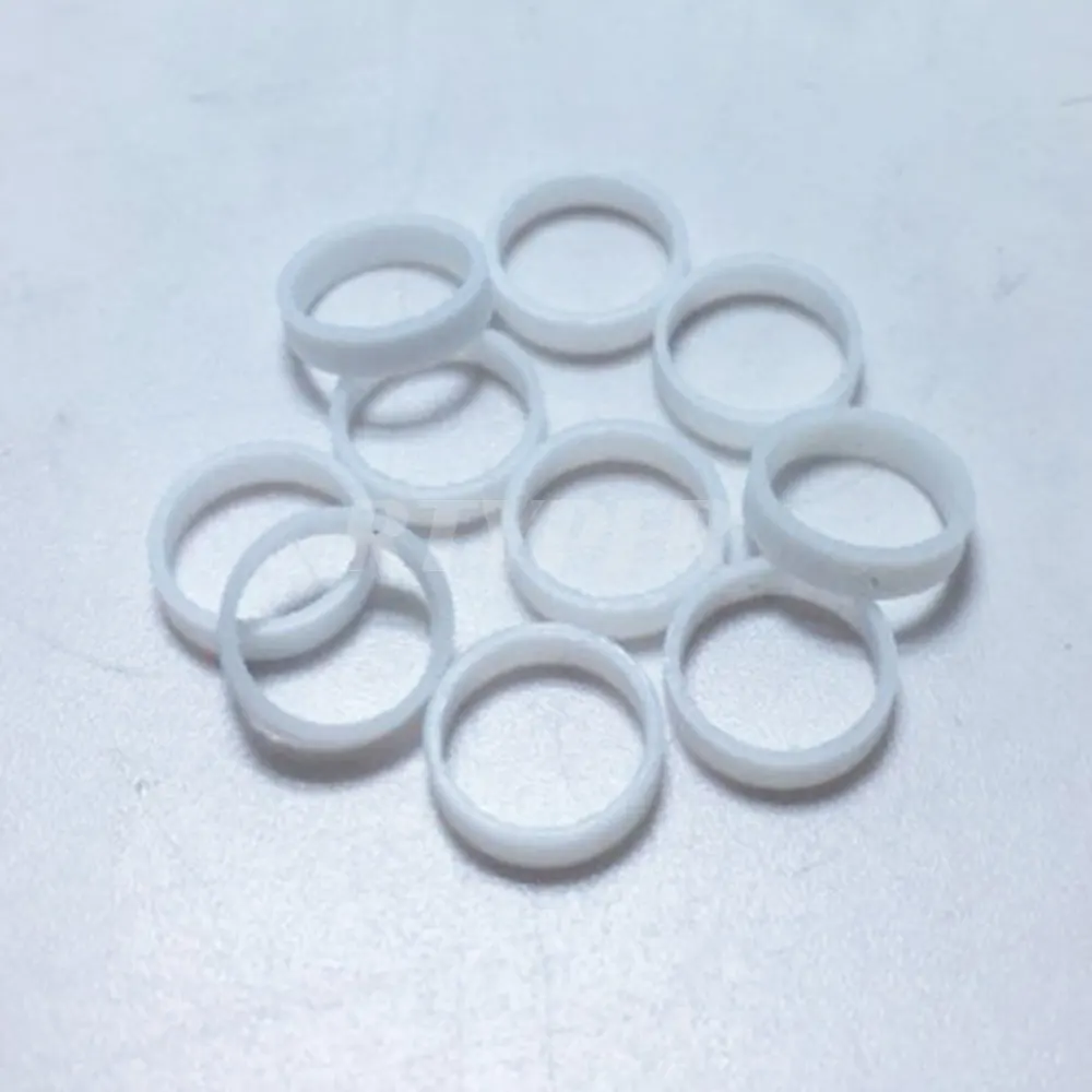 100 шт. GDI непосредственный топливный инжектор запасные части прокладка 22037 для Audi