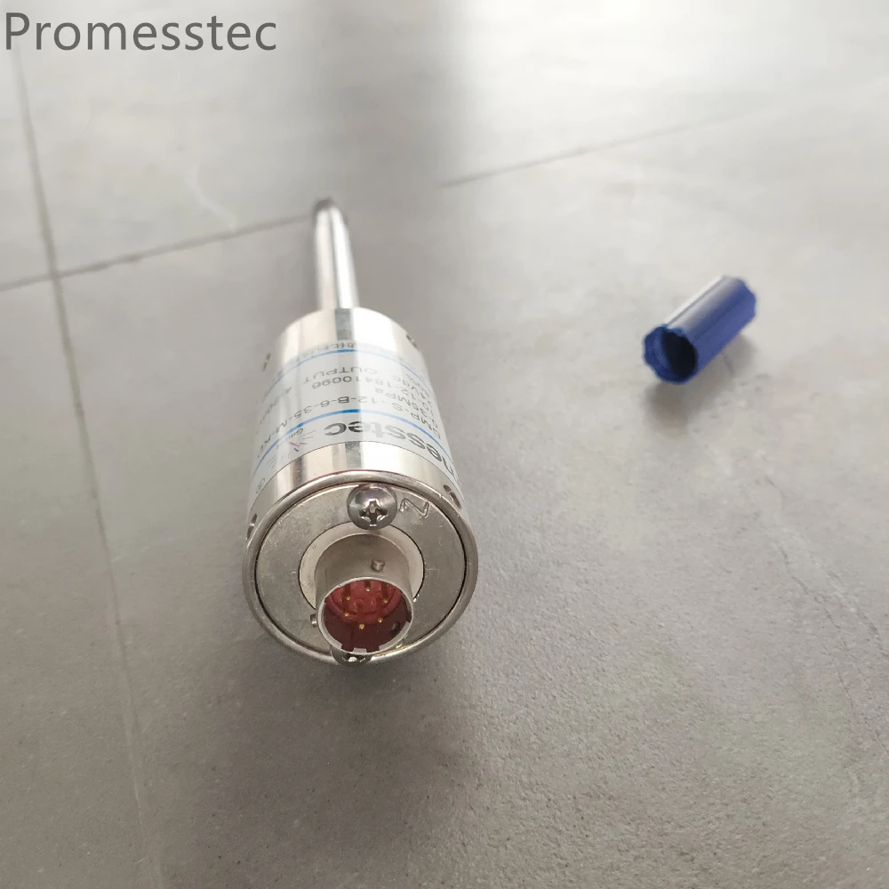 

Best selling melt sensor replacement of dynisco PT460E high temperature melt transducer for extruder