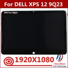 Сенсорный ЖК-экран LP125WF1 SPA2 1920x1080 в сборе для DELL XPS 12 9Q23 IPS