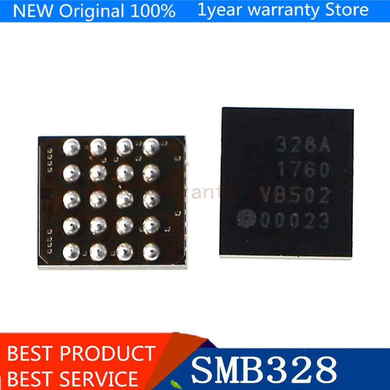 

{ New original } 3pcs/lot Charging IC 328 SMB328 20 PIN 1637